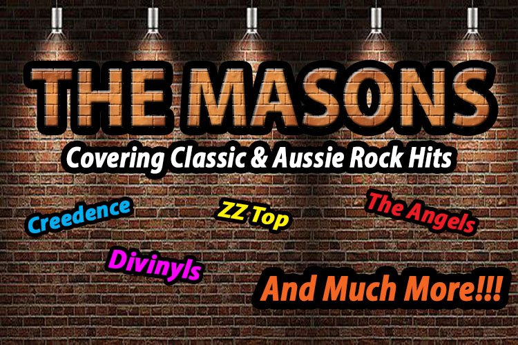 the masons